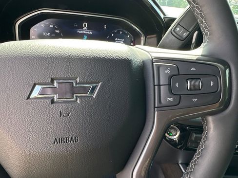 Used 2026 Chevrolet Silverado 2500 High Country w/ High Country Premium Package AWD/4WD image 27