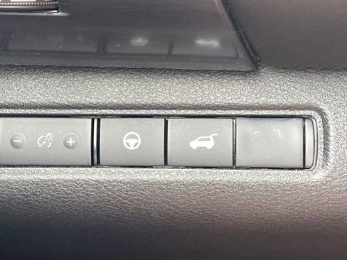 New 2026 Nissan Pathfinder Rock Creek w/ Rock Creek Premium Package AWD/4WD image 15