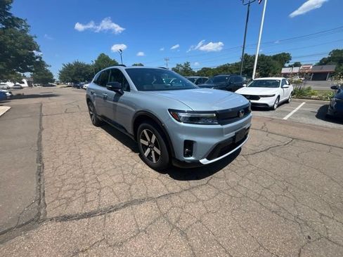 Used 2024 Honda Prologue Touring image 28