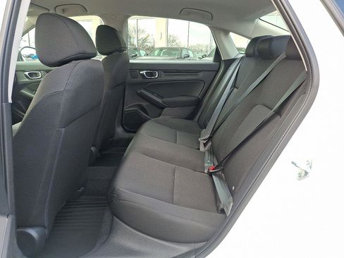 New 2026 Honda Civic LX image 5