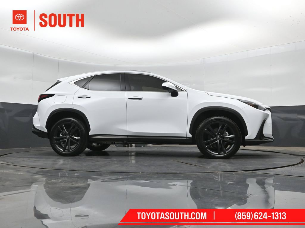 Used 2026 Lexus NX 450h+ AWD w/ Accessory Package (2T) image 40
