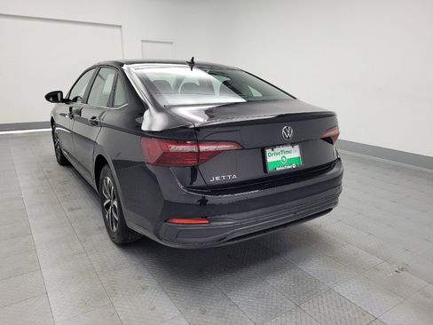 Used 2024 Volkswagen Jetta S image 5