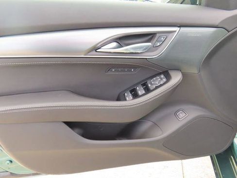 New 2025 Cadillac CT5 Premium Luxury w/ Sun And Sound Package image 17