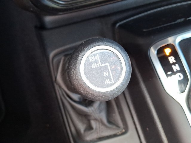 Certified 2020 Jeep Wrangler Unlimited Sport AWD/4WD image 29