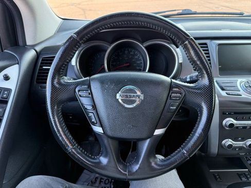 Used 2012 Nissan Murano SL image 19