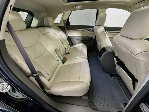 Used 2025 Cadillac XT5 Premium Luxury w/ Technology Package FWD image 28