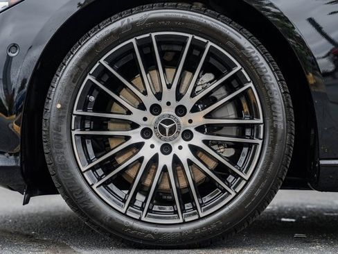 New 2025 Mercedes-Benz C 300 C 300 image 16