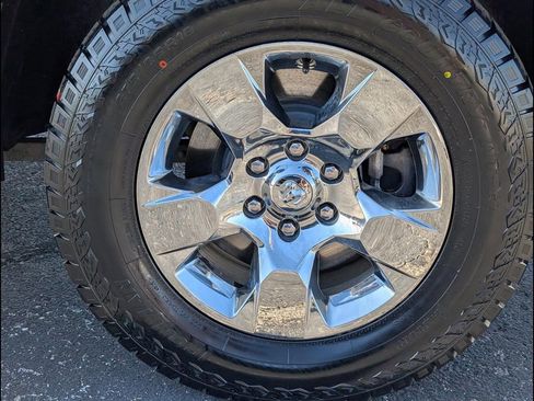 Used 2023 RAM 1500 Big Horn image 25