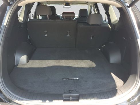 Used 2021 Hyundai Santa Fe SEL w/ Convenience Package AWD/4WD image 24