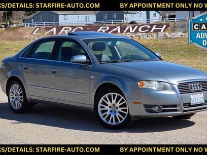 Used 2006 Audi A4 2.0T