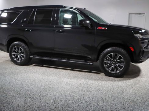 Used 2023 Chevrolet Tahoe Z71 AWD/4WD image 6