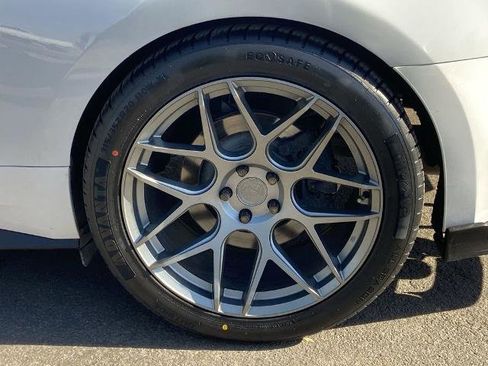 Used 2015 Ford Mustang GT Premium w/ GT Performance Package image 26