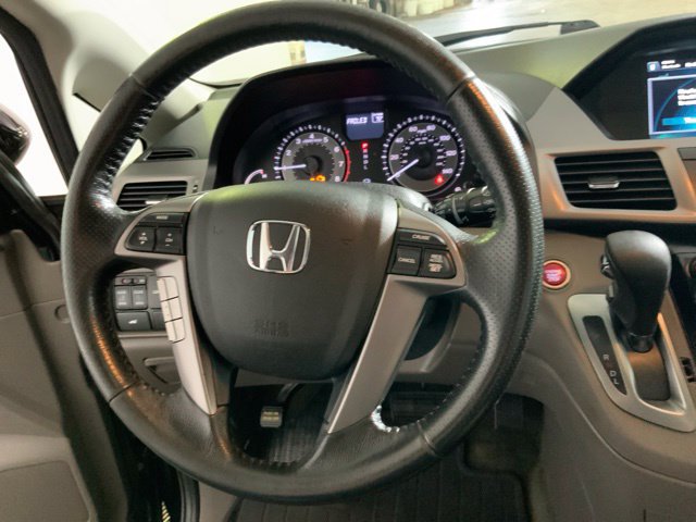 Used 2015 Honda Odyssey EX-L image 57