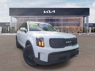 Certified 2024 Kia Telluride EX X-Line AWD/4WD video 1