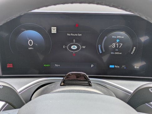 New 2026 Hyundai Ioniq 9 SE image 31