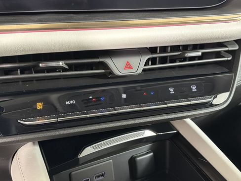 New 2026 Buick Envision Avenir image 31