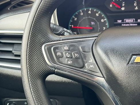 Used 2023 Chevrolet Equinox LS AWD/4WD image 30