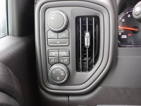 New 2026 Chevrolet Silverado 3500 W/T w/ WT Convenience Package image 9