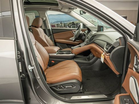 New 2026 Acura RDX SH-AWD w/ Technology Package image 36