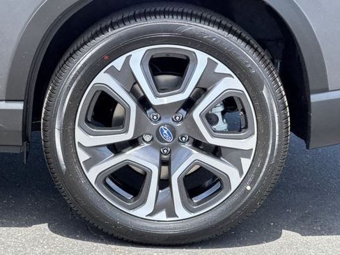 New 2026 Subaru Ascent Touring AWD/4WD image 30