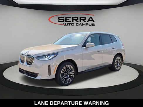 New 2026 BMW X3 xDrive30i AWD/4WD image 7
