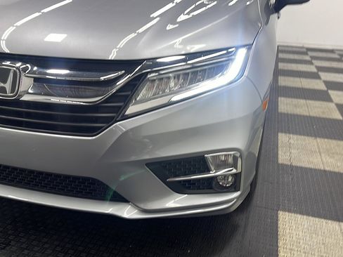 Used 2020 Honda Odyssey Touring image 28