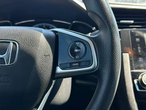 Used 2017 Honda Civic EX image 34