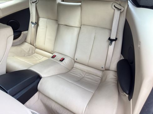 Used 2008 BMW 650i Convertible image 84