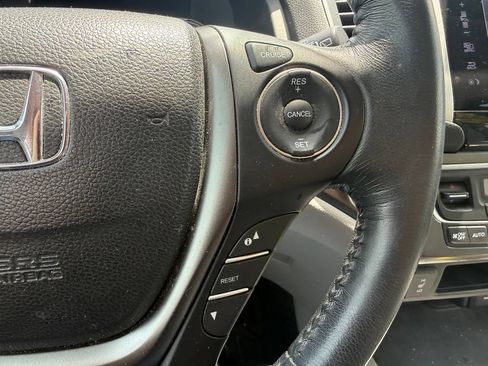 Used 2016 Honda Pilot EX-L image 15