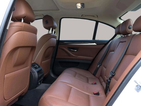 Used 2016 BMW 528i Sedan image 28