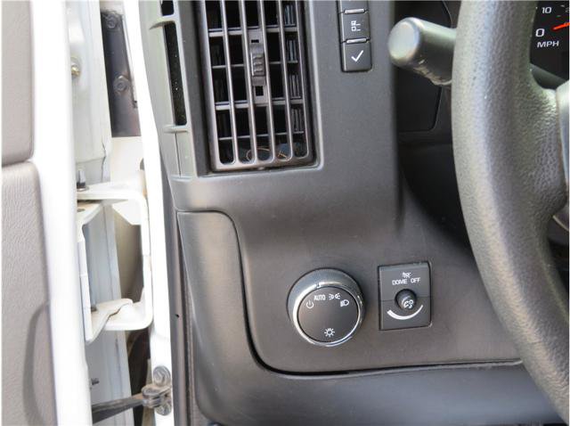 Used 2018 GMC Savana 2500 w/ Driver Convenience Package RWD image 7