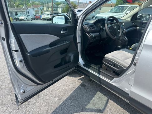 Used 2015 Honda CR-V EX image 21