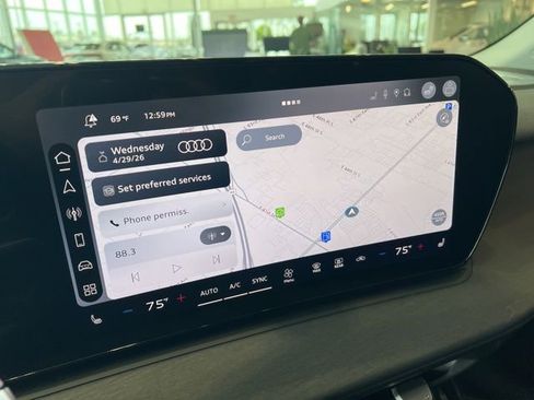 New 2026 Audi Q3 quattro 2.0T AWD/4WD image 11