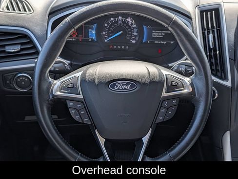Used 2021 Ford Edge SEL FWD image 13