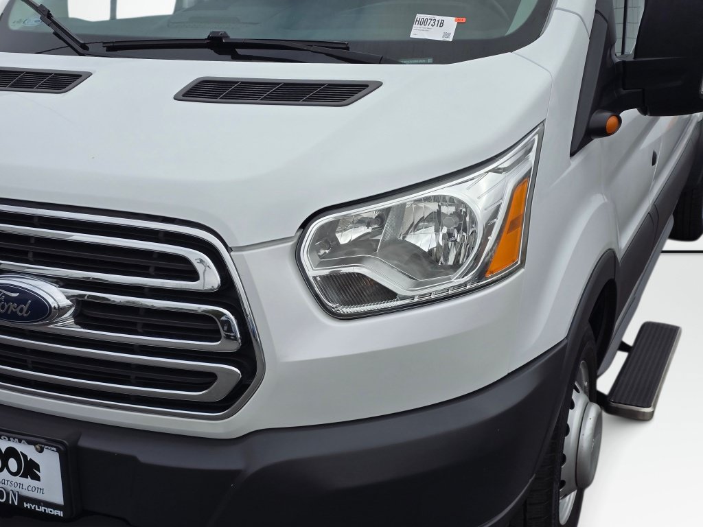Used 2017 Ford Transit 350 XLT RWD image 10