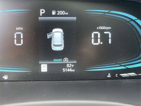 Certified 2025 Hyundai Palisade XRT image 22