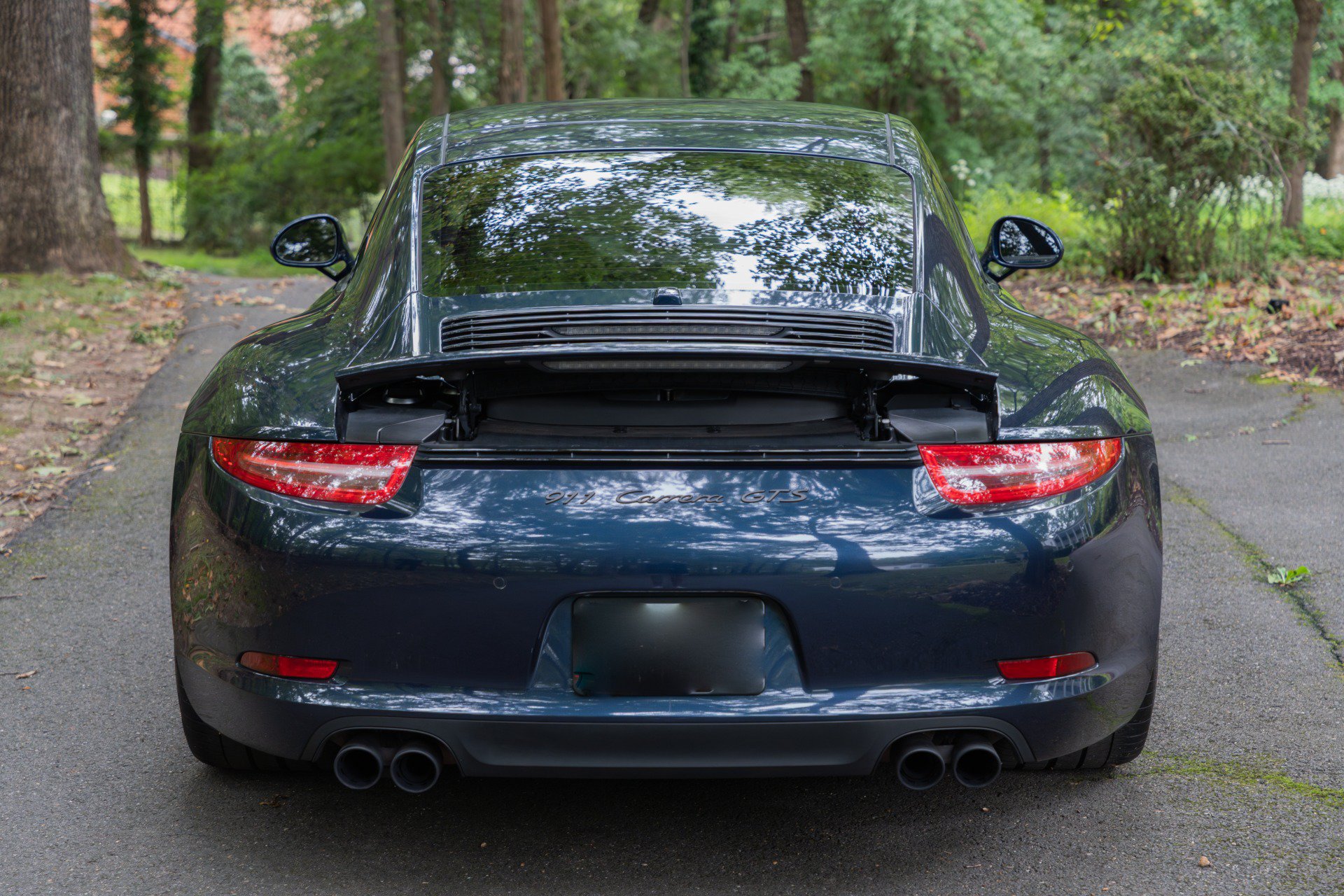 Used 2016 Porsche 911 GT3 RS image 42