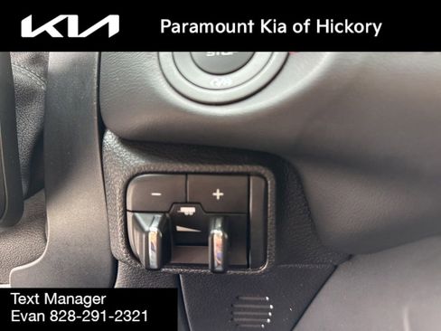 Used 2024 Dodge Durango GT image 28