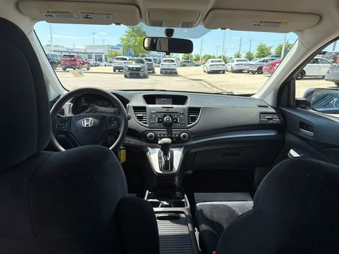 Used 2012 Honda CR-V LX image 29
