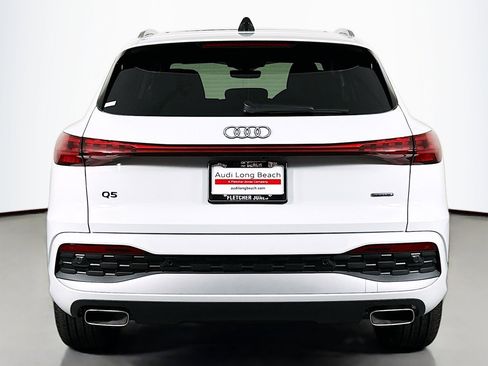 New 2025 Audi Q5 Premium Plus image 3