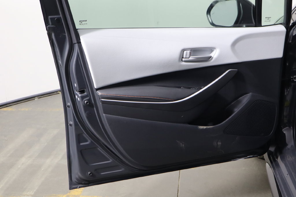 Used 2025 Toyota Corolla FX w/ Convenience Package FWD image 19