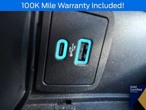 Used 2025 Ford Bronco 2-Door AWD/4WD image 30