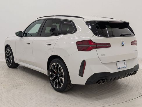New 2026 BMW X3 M50 w/ Premium Package image 3