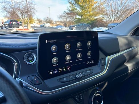 Used 2024 Chevrolet Blazer LT w/ Convenience Package image 30