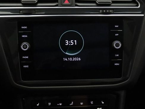 Used 2023 Volkswagen Tiguan SEL R-Line image 18