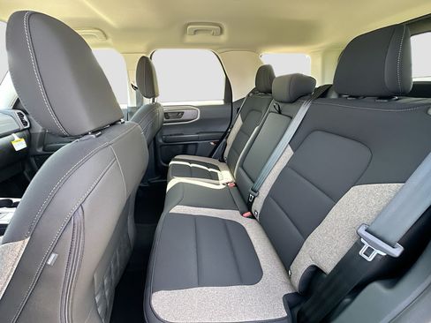 New 2026 Ford Bronco Sport Big Bend AWD/4WD image 16