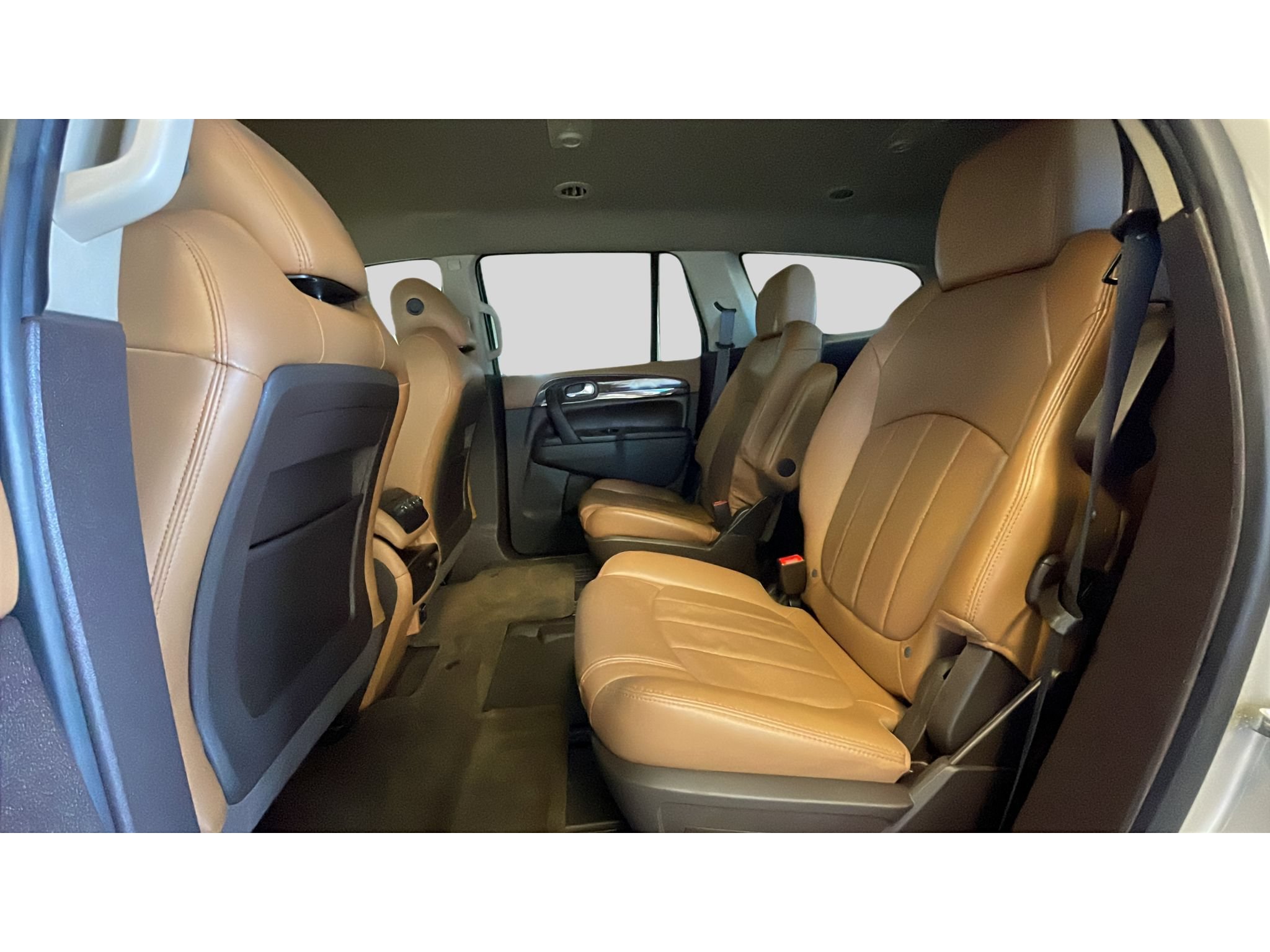 Used 2016 Buick Enclave Leather w/ Trailering Package AWD/4WD image 14