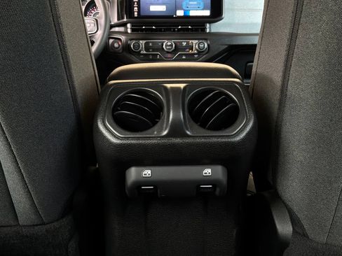 Used 2025 Jeep Wrangler Unlimited Sport AWD/4WD image 12