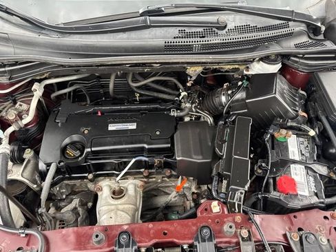 Used 2016 Honda CR-V EX-L image 8