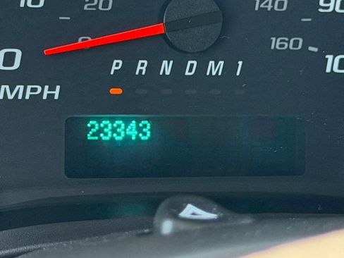 Used 2019 Chevrolet Express 3500 LT w/ LT Preferred Equipment Group RWD image 28